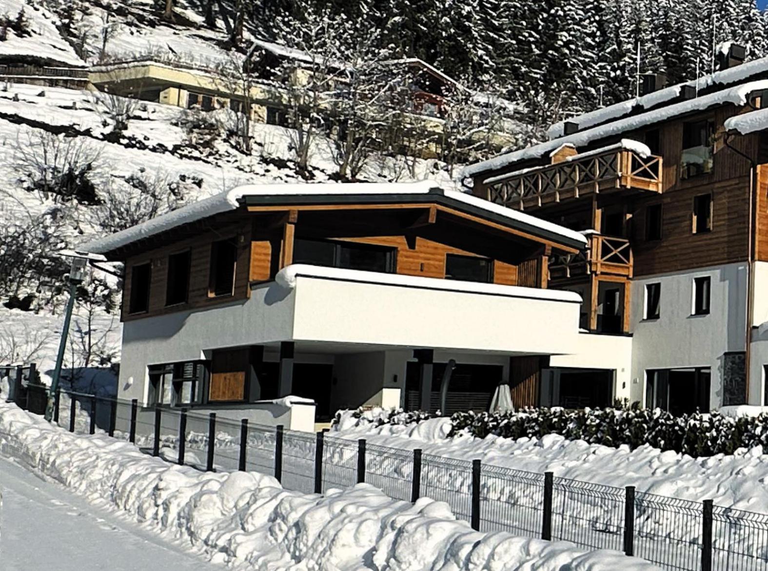Sonnenseite Filzmoos Exterior foto